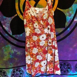 70s style dress